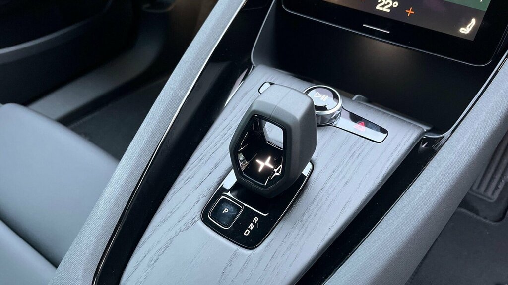 Polestar 2 Long Range Single Motor #12