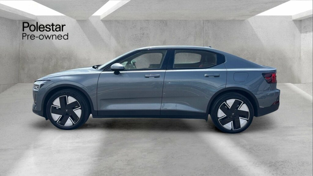Polestar 2 Long Range Single Motor #6
