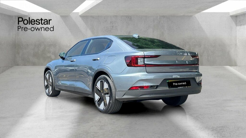 Polestar 2 Long Range Single Motor #5