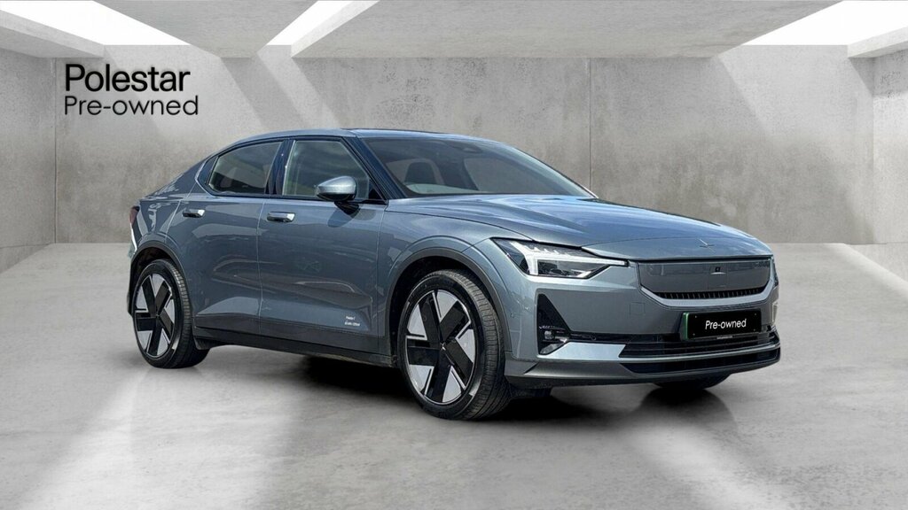Polestar 2 Long Range Single Motor #1