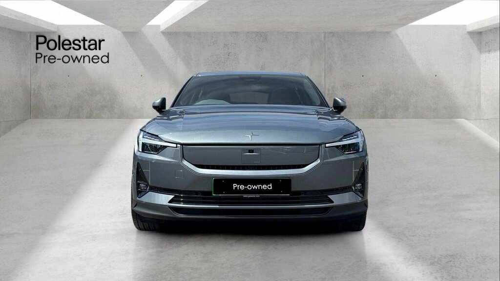 Polestar 2 Long Range Single Motor #8