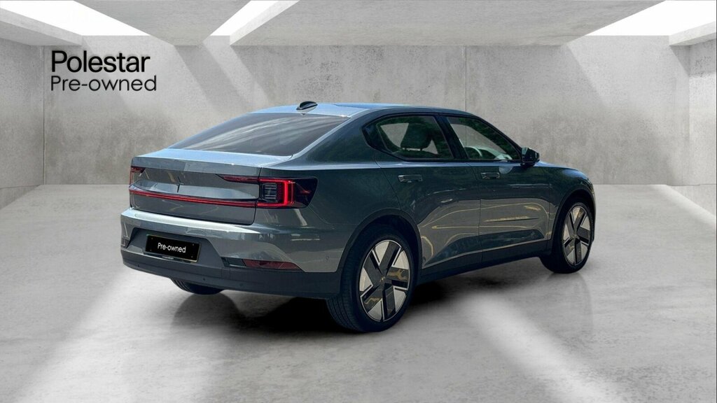 Polestar 2 Long Range Single Motor #3