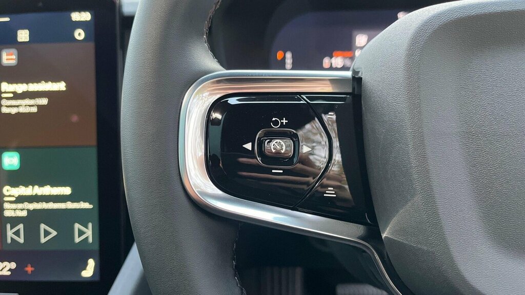 Polestar 2 Long Range Single Motor #10