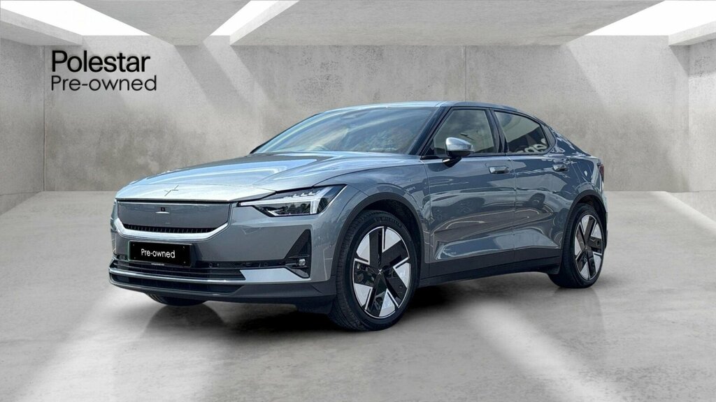 Polestar 2 Long Range Single Motor #7