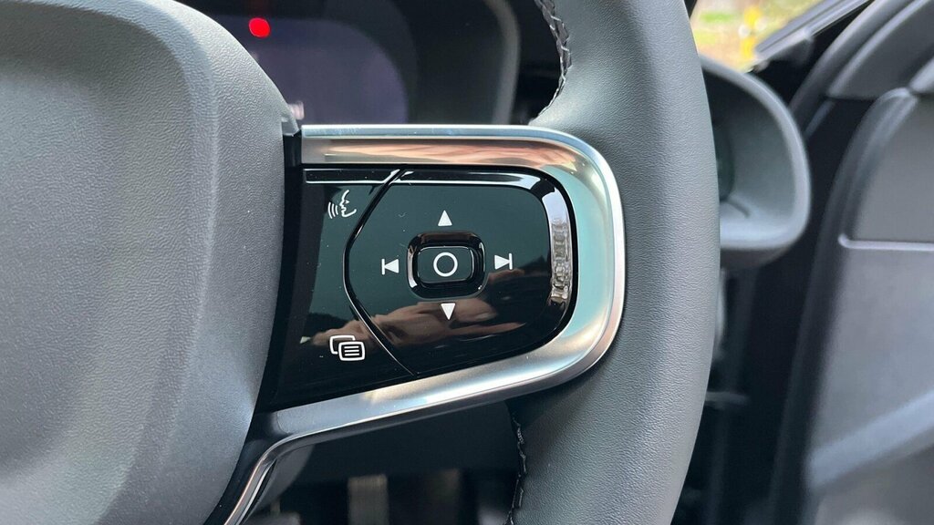 Polestar 2 Long Range Single Motor #11