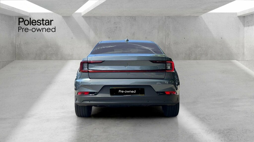 Polestar 2 Long Range Single Motor #4
