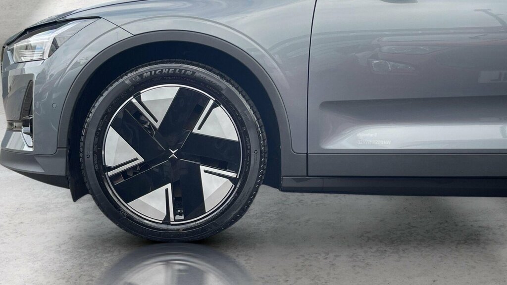 Polestar 2 Long Range Single Motor #27