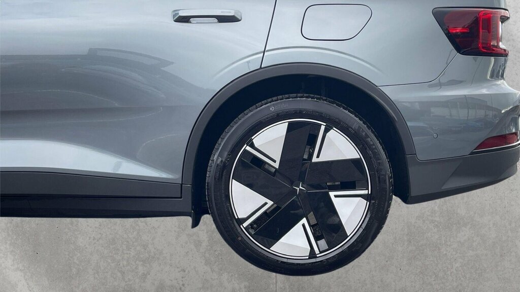 Polestar 2 Long Range Single Motor #28