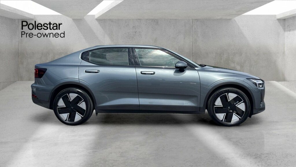 Polestar 2 Long Range Single Motor #2