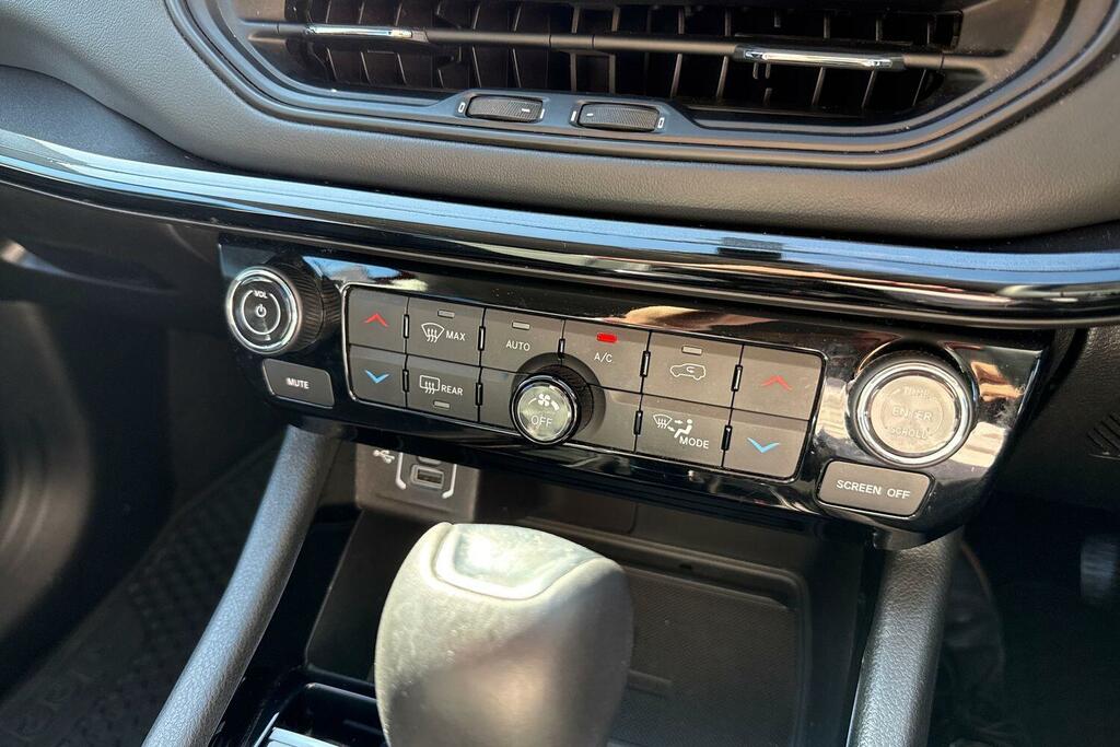 Jeep Compass 1.3 Gse T4 11.4Kwh Trailhawk 4Xe Euro 6 Ss Grey #12