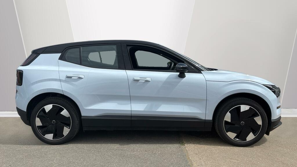 Volvo EX30 Plus #3