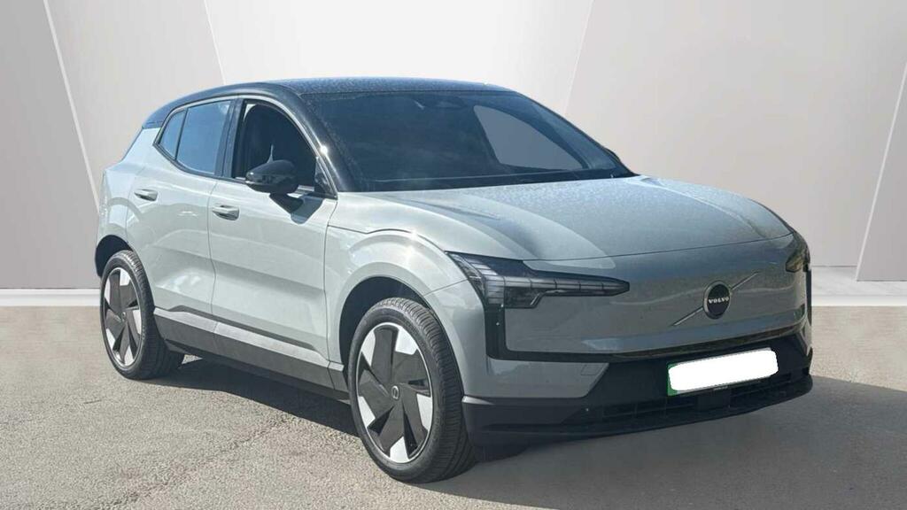 Volvo EX30 Plus, Single Motor Extended Range, Grey