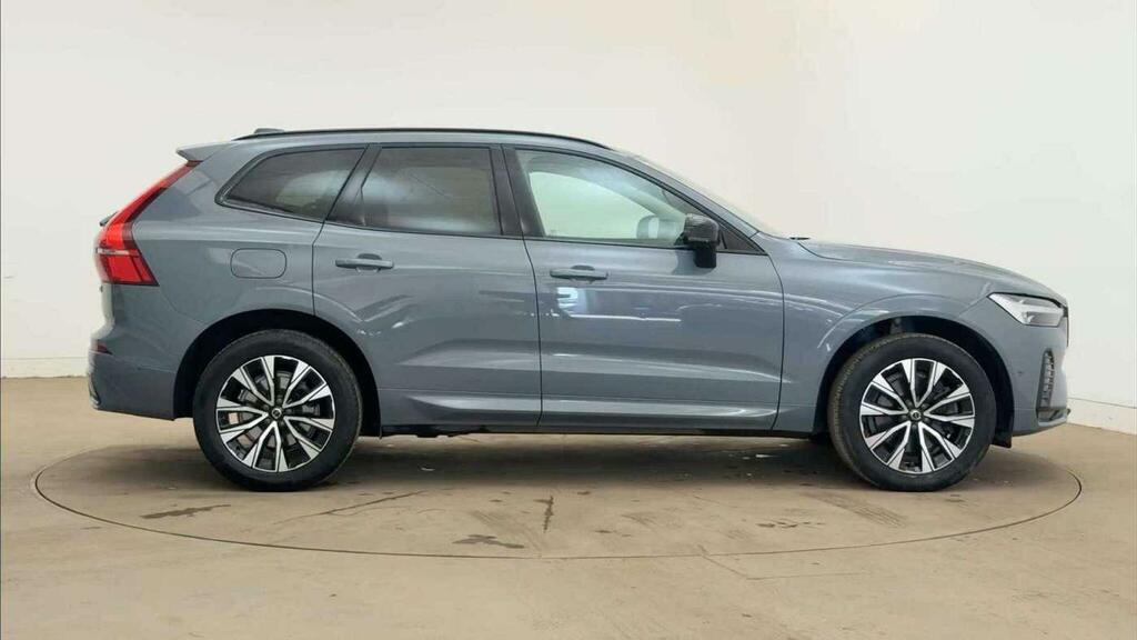 Volvo XC60 Plus, B5 Awd Mild Hybrid, Dark Grey #2