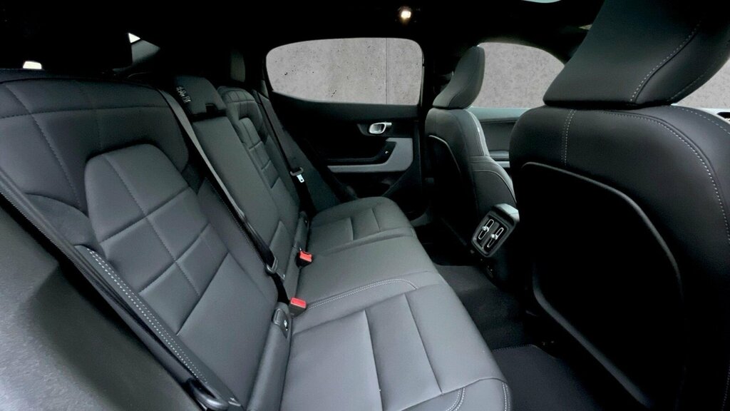 Polestar 2 Single Motor 82Kwh Long Range Fastback Electri Black #19