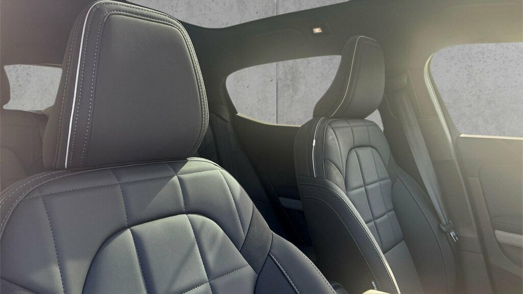 Polestar 2 Single Motor 82Kwh Long Range Fastback Electri Black #18