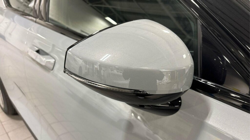Polestar 2 Single Motor 82Kwh Long Range Fastback Electri Black #32