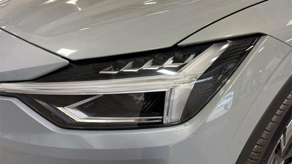 Polestar 2 Single Motor 82Kwh Long Range Fastback Electri Black #37