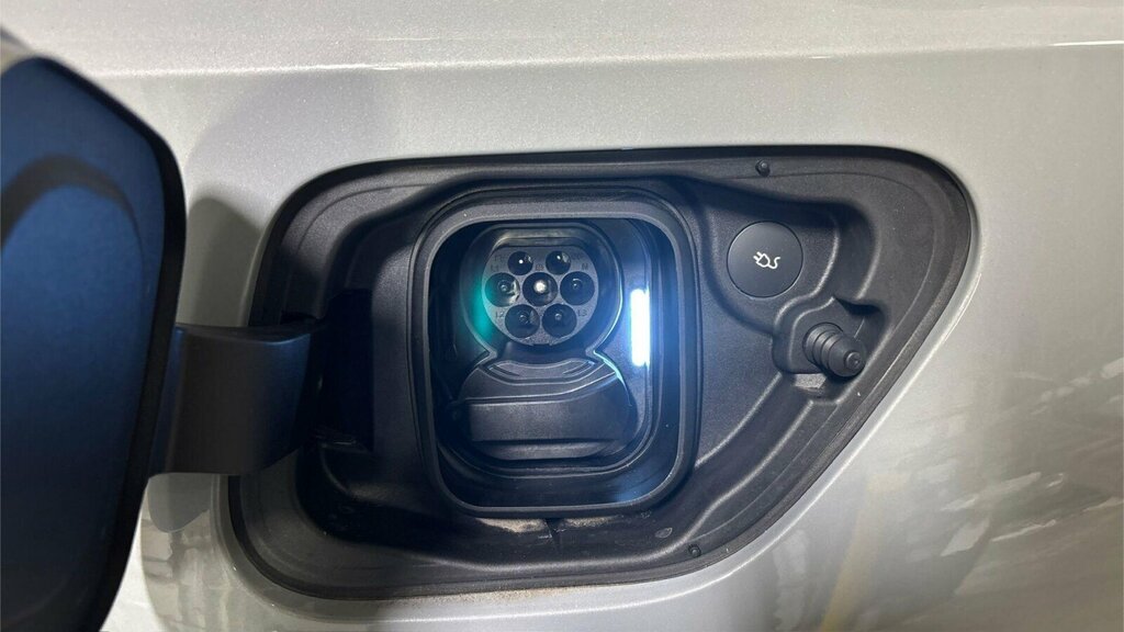 Polestar 2 Single Motor 82Kwh Long Range Fastback Electri Black #31