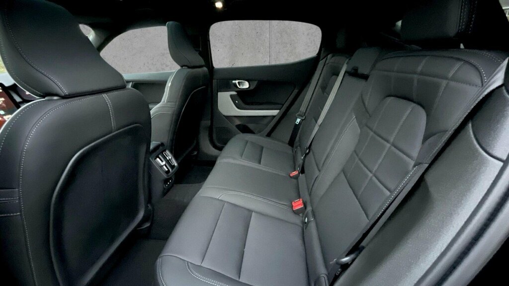 Polestar 2 Single Motor 82Kwh Long Range Fastback Electri Black #22
