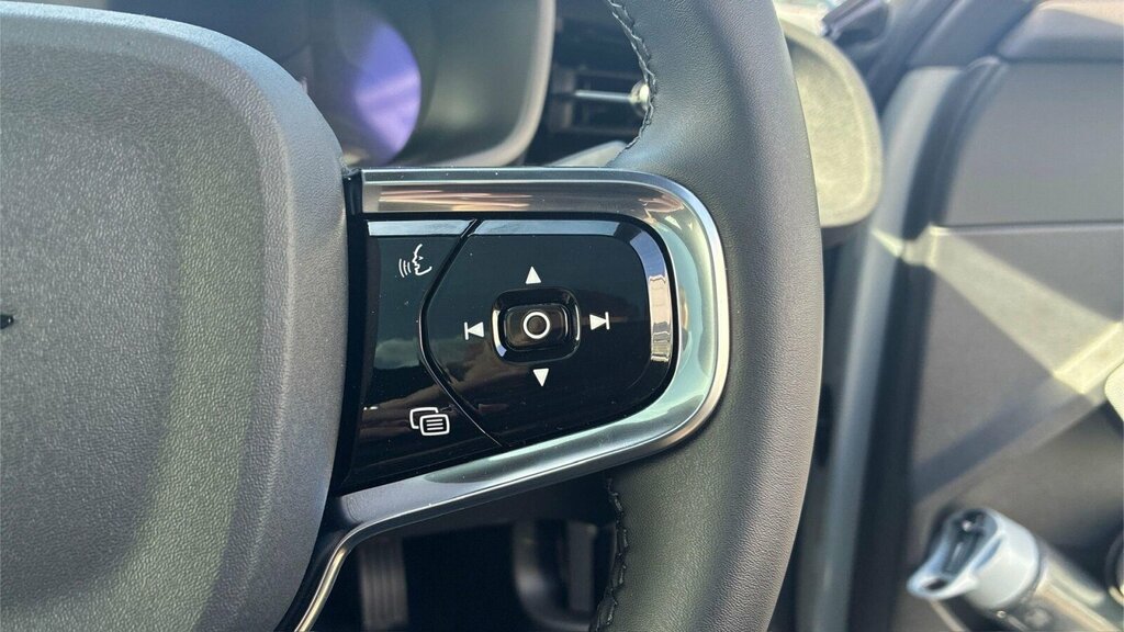 Polestar 2 Single Motor 82Kwh Long Range Fastback Electri Black #11
