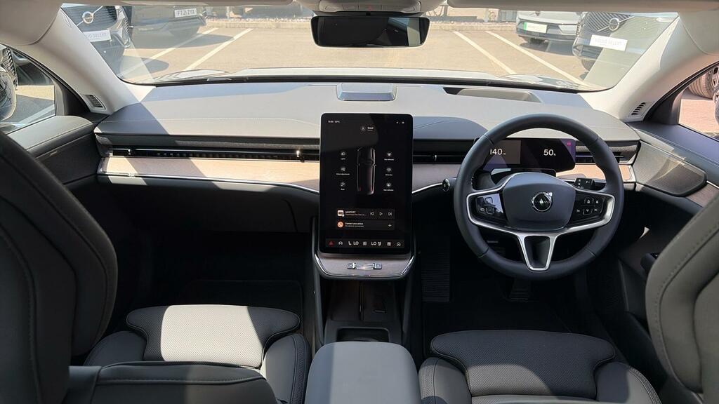 Volvo ES90 Plus, Single Motor Extended Range, HK75ZTD #5