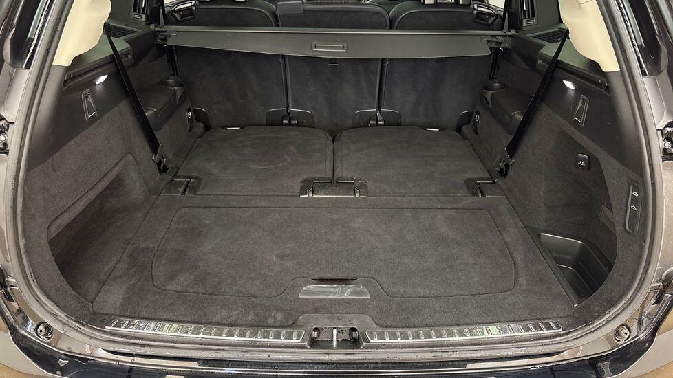 Volvo XC90 Ultra, T8 Awd Plug-in Hybrid, Bri  #5