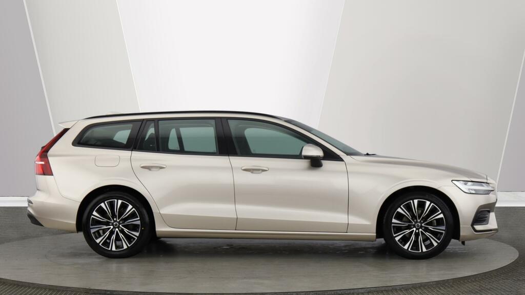 Volvo V60 Core, B3 Mild Hybrid, #3