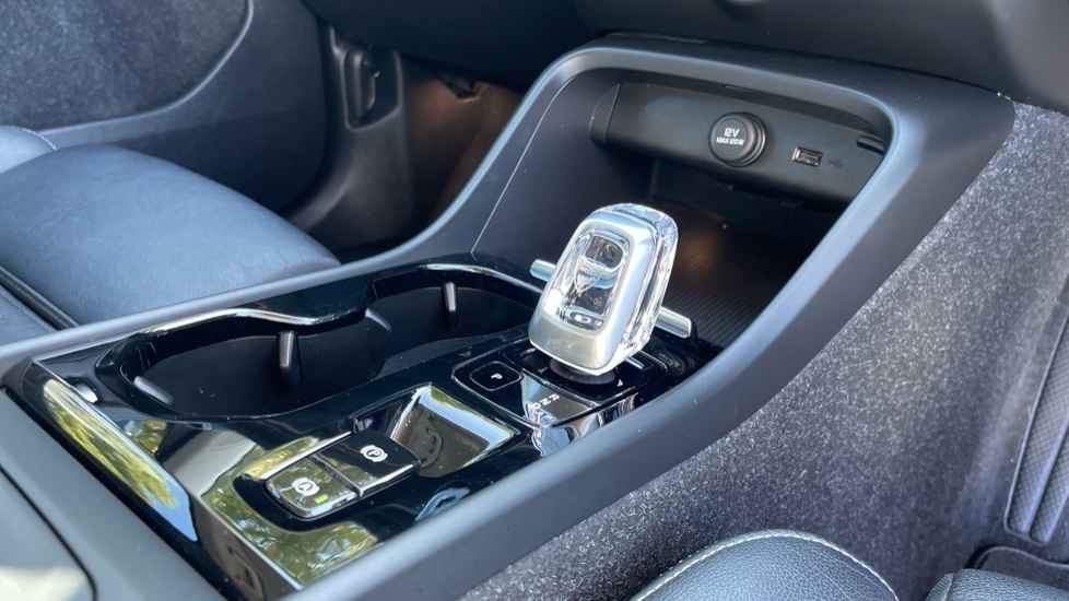 Volvo XC40 Xc40 Inscription Pro B4 Mhev Blue #43