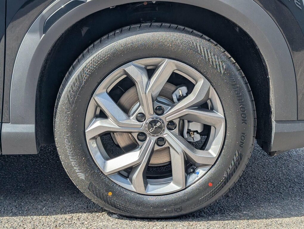 Byd Atto 2 150Kw Comfort 65Kwh 2026 Grey #9