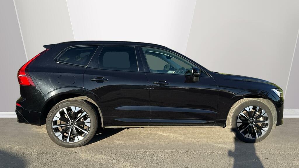 Volvo XC60 Ultra, B5 Awd Mild Hybrid, Dark  #6