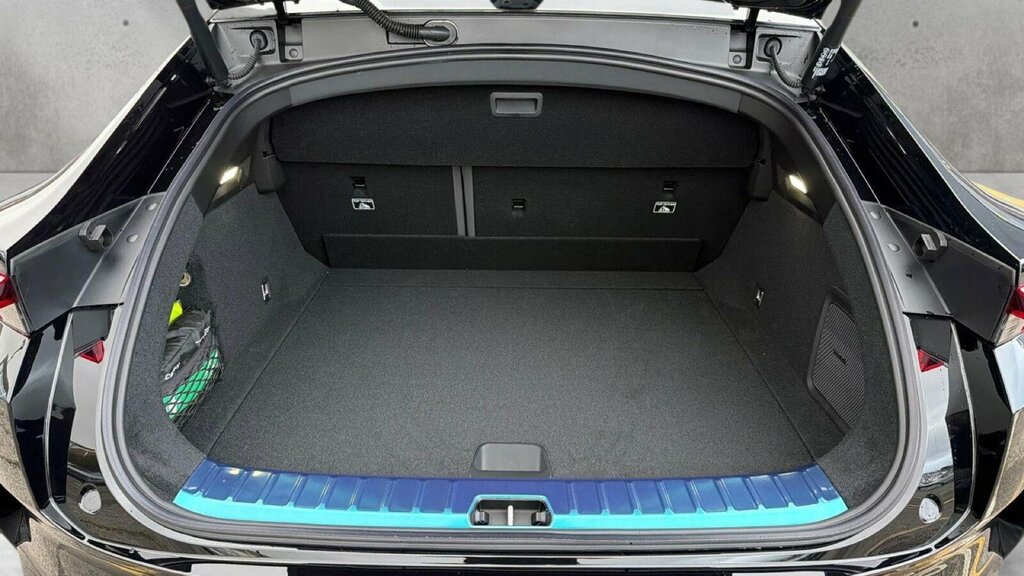 Polestar 4 2026 26 Single  #30