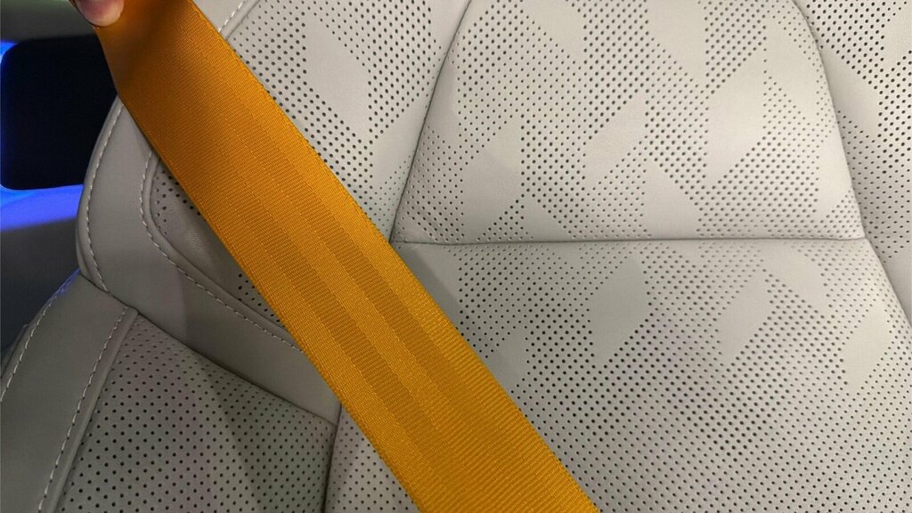 Polestar 4 2026 26 Single  #39