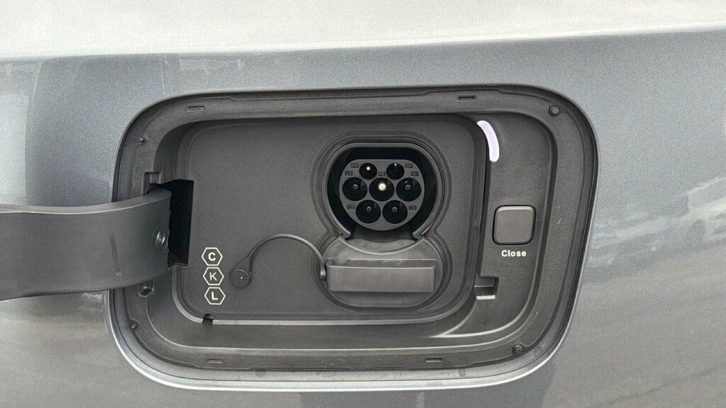 Polestar 4 2026 26 Single  #33