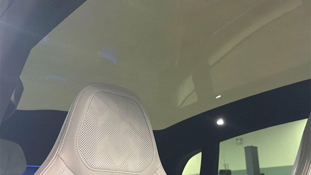 Polestar 4 2026 26 Single  #38