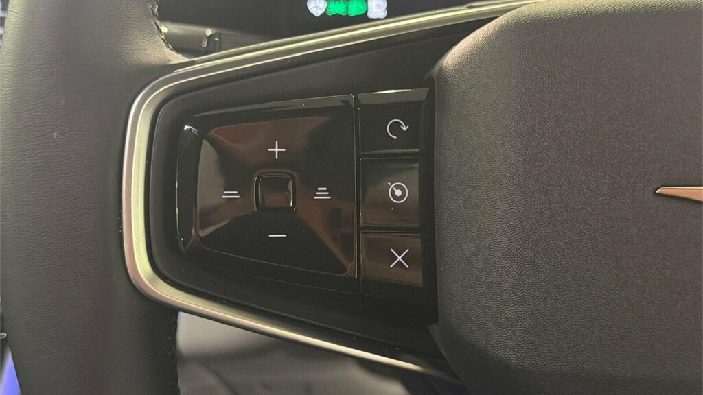 Polestar 4 2026 26 Single  #10