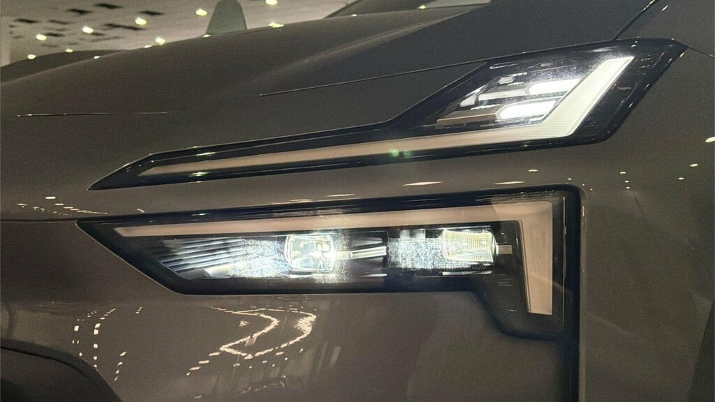 Polestar 4 2026 26 Single  #40