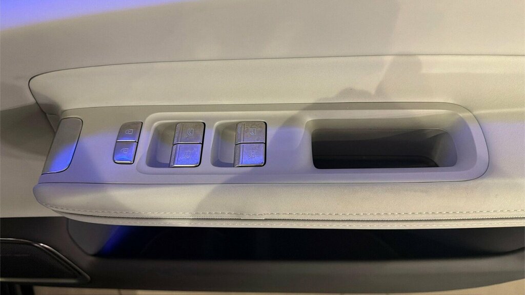 Polestar 4 2026 26 Single  #36