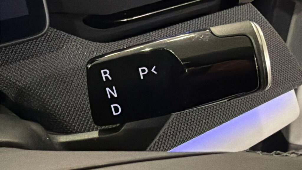 Polestar 4 2026 26 Single  #12
