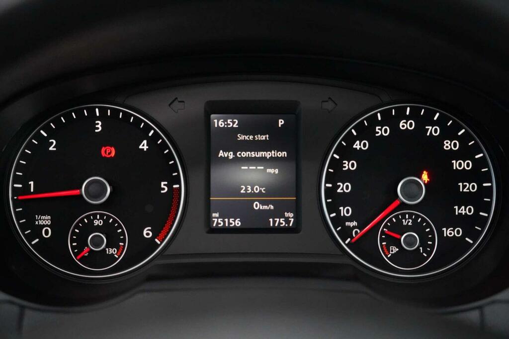 Seat Alhambra 1.4 Tsi S - Mpv 7 Seats Grey #37