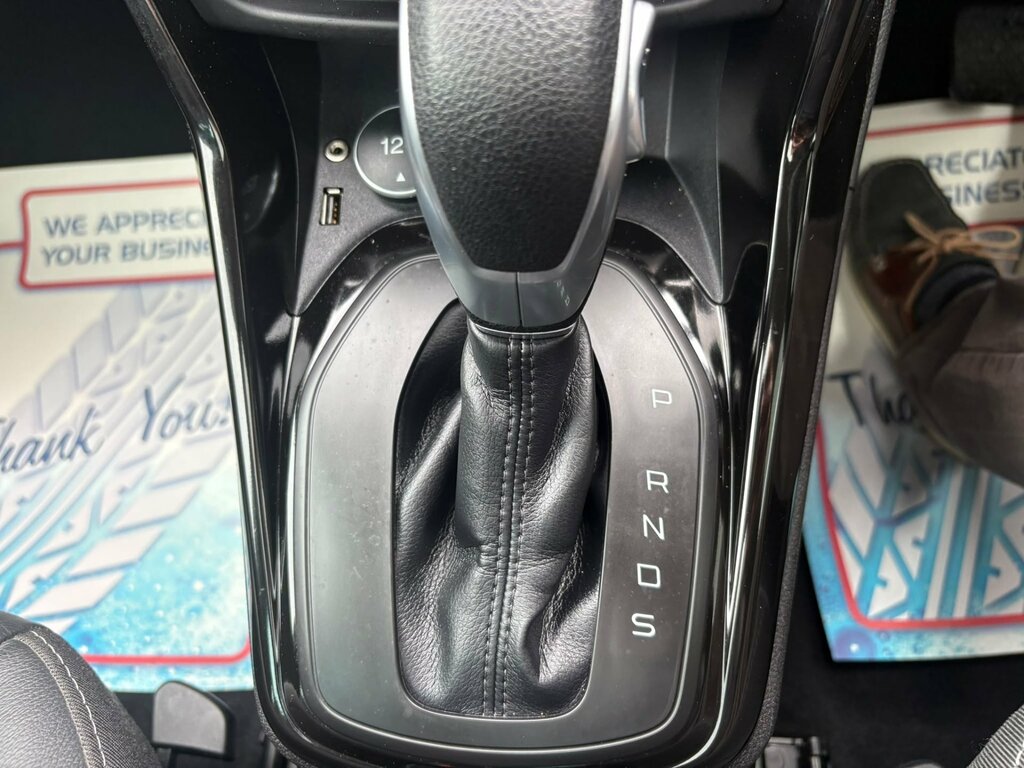 Ford B-Max 1.6 Titanium X Mpv Powershift Euro 5 1 Silver #3