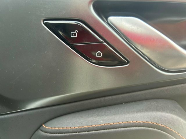MG HS 1.5 T-gdi 16.6Kwh Se Euro 6 Ss Black #26