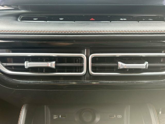 MG HS 1.5 T-gdi 16.6Kwh Se Euro 6 Ss Black #19