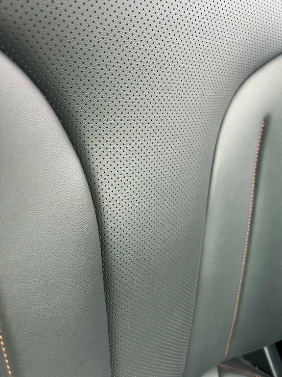 MG HS 1.5 T-gdi 16.6Kwh Se Euro 6 Ss Black #28
