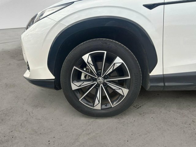 MG HS 1.5 T-gdi 16.6Kwh Se Euro 6 Ss Black #8