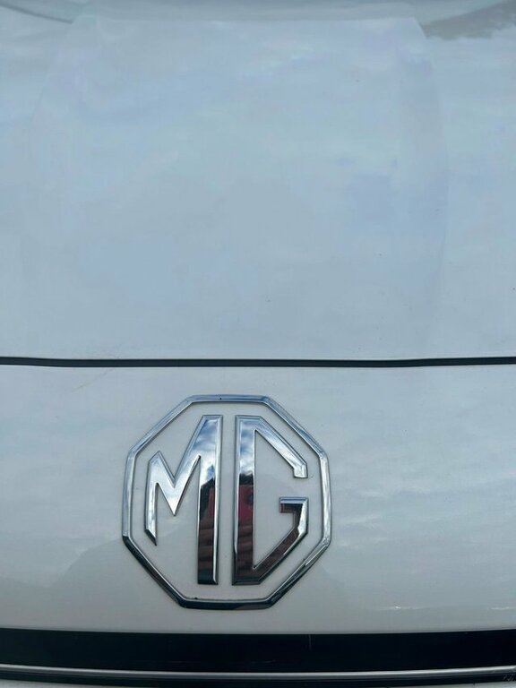 MG HS 1.5 T-gdi 16.6Kwh Se Euro 6 Ss Black #35