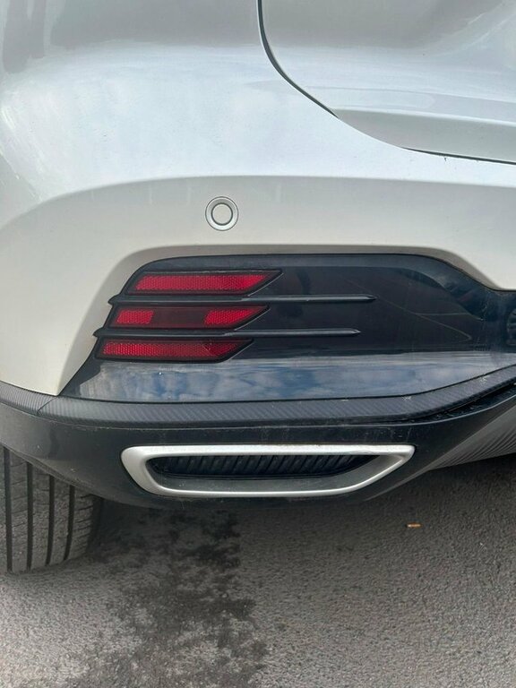 MG HS 1.5 T-gdi 16.6Kwh Se Euro 6 Ss Black #30