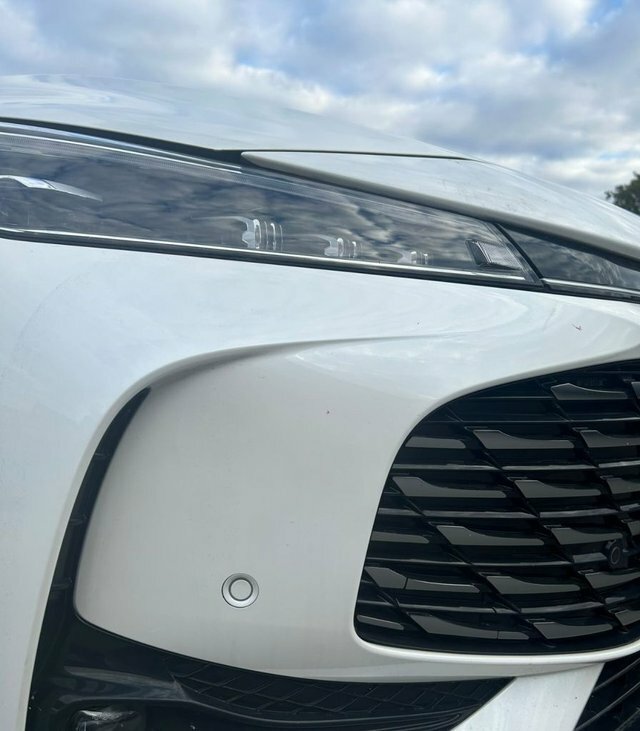 MG HS 1.5 T-gdi 16.6Kwh Se Euro 6 Ss Black #31