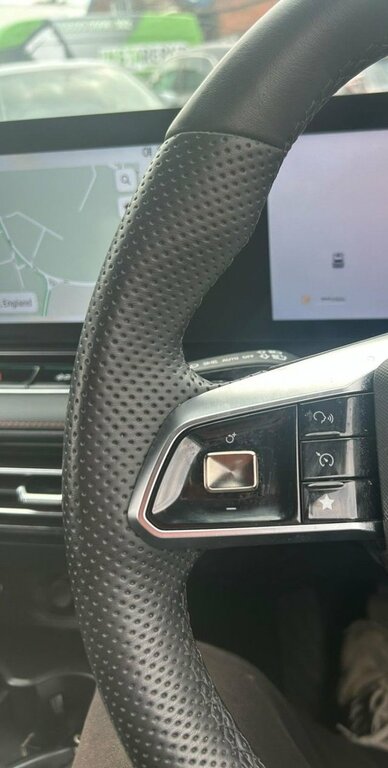 MG HS 1.5 T-gdi 16.6Kwh Se Euro 6 Ss Black #13