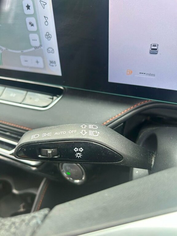 MG HS 1.5 T-gdi 16.6Kwh Se Euro 6 Ss Black #15