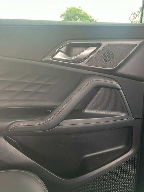 MG HS 1.5 T-gdi 16.6Kwh Se Euro 6 Ss Black #24